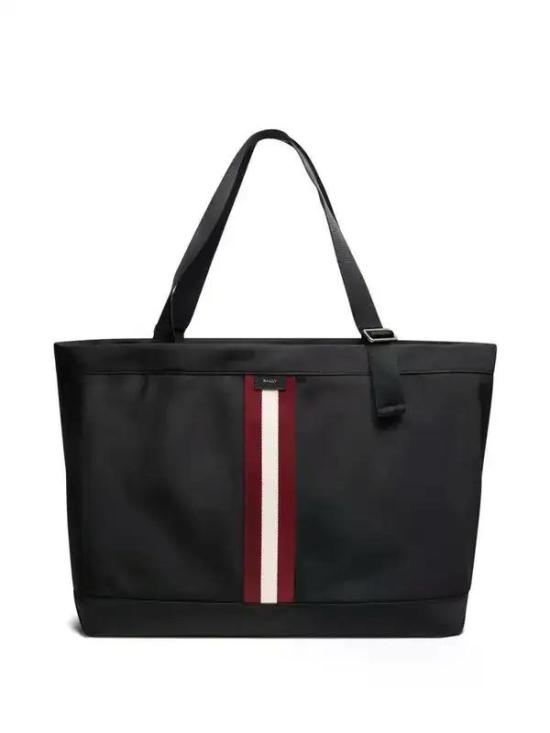 26SS 발리 숄더백 MAE05ZNY286 U901P BLACK DOM
