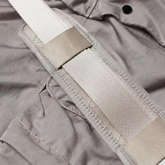 26SS 씨피 컴퍼니 나일론 토트백 20CMAC042A 005269G 904 DOVE DOM - C.P. COMPANY