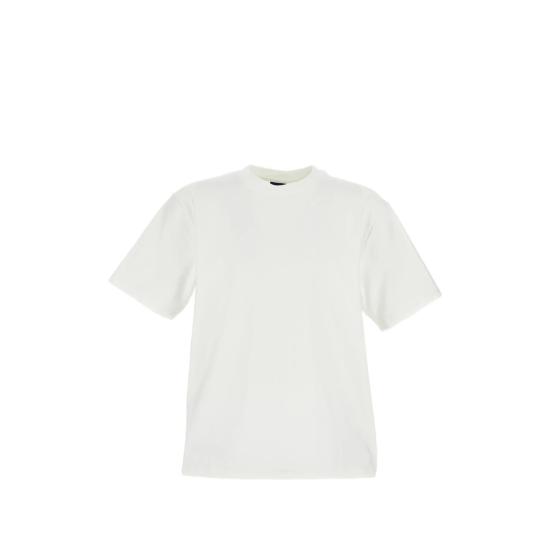 26FW 리바이스 폴로 티셔츠 001LJ 0001 WHITE