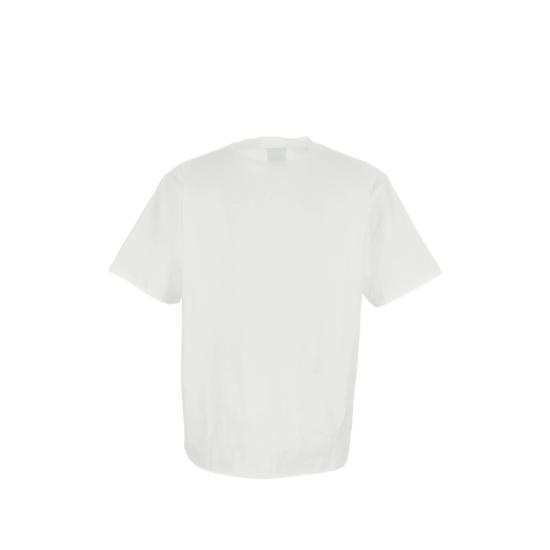 26FW 리바이스 폴로 티셔츠 001LJ 0001 WHITE - LEVI'S
