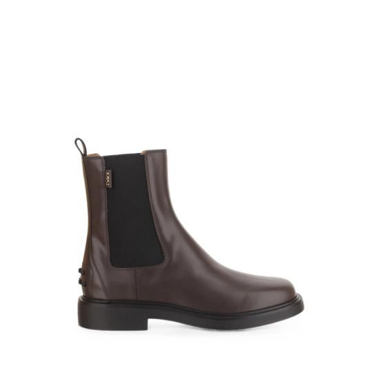 26FW 토즈 부츠 XXW20L0IQ40U 18S804 BROWN BLACK