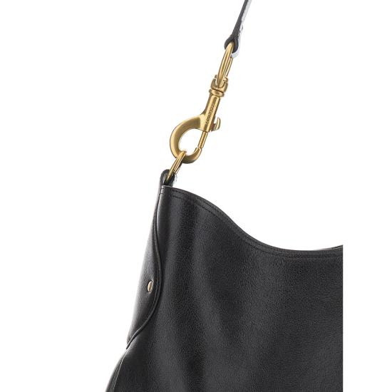26FW 멀버리 숄더백 HH9963 726 A110 BLACK - MULBERRY