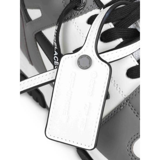 26FW 오프화이트 스니커즈 M189C9L013 DGRBK GREY WHITE - OFF WHITE
