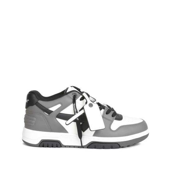 26FW 오프화이트 스니커즈 M189C9L013 DGRBK GREY WHITE