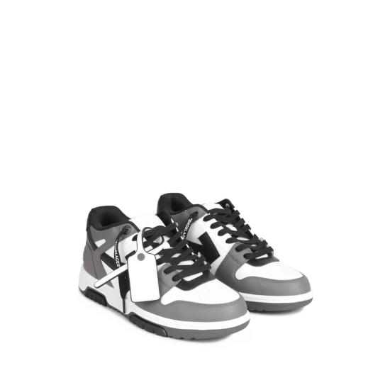 26FW 오프화이트 스니커즈 M189C9L013 DGRBK GREY WHITE - OFF WHITE