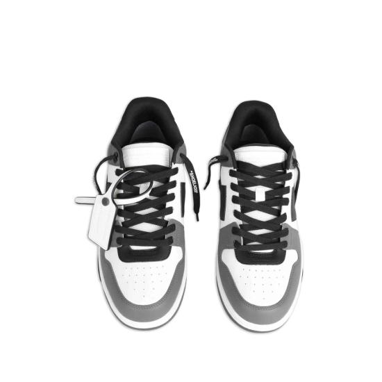 26FW 오프화이트 스니커즈 M189C9L013 DGRBK GREY WHITE - OFF WHITE