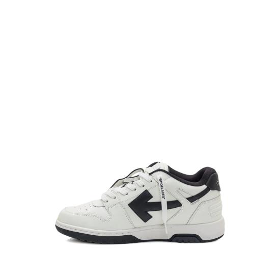 26FW 오프화이트 스니커즈 M189C9L019 WHBLK WHITE - OFF WHITE