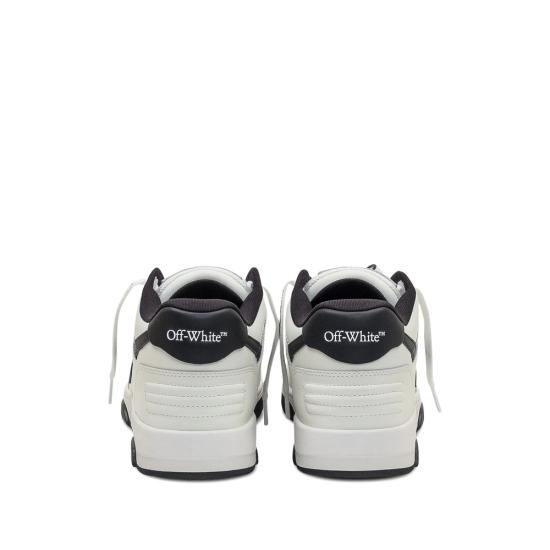 26FW 오프화이트 스니커즈 M189C9L019 WHBLK WHITE - OFF WHITE