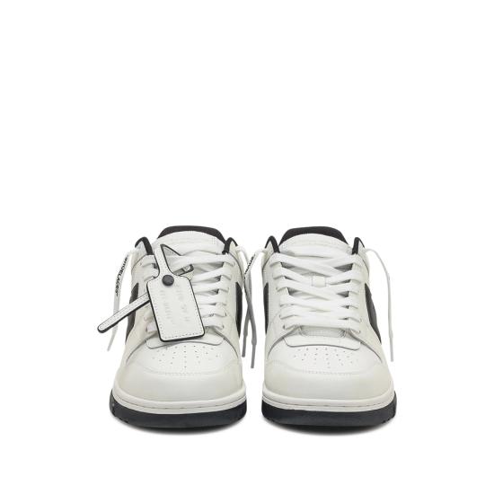 26FW 오프화이트 스니커즈 M189C9L019 WHBLK WHITE - OFF WHITE