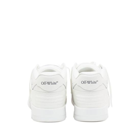 26FW 오프화이트 스니커즈 M189C9L009 WHITE - OFF WHITE