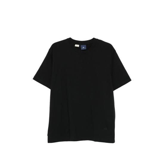 26FW 리바이스 반팔 티셔츠 001LJ 0003 BLACK