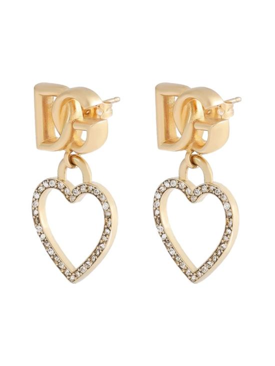 25FW 돌체앤가바나 주얼리 WER6I2 W1111ZOO00 - DOLCE & GABBANA