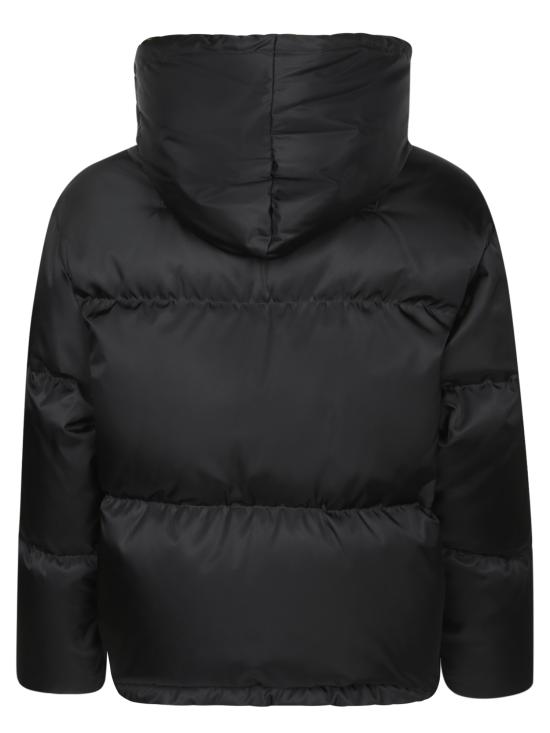  프라다 패딩 29B408 1WQ8 F0002 Black - PRADA