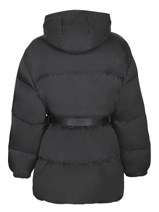  프라다 패딩 29X966 1WQ8 F0002 Black - PRADA