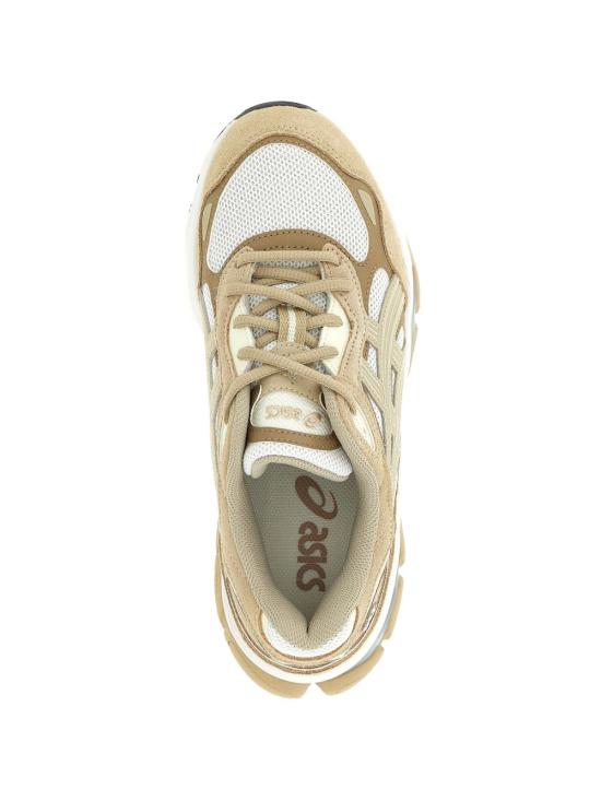 26FW 아식스 스니커즈 1203A895 102 Bianco - ASICS