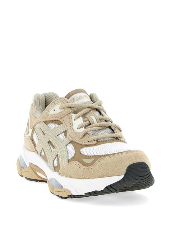 26FW 아식스 스니커즈 1203A895 102 Bianco - ASICS