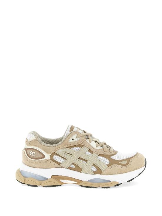 26FW 아식스 스니커즈 1203A895 102 Bianco