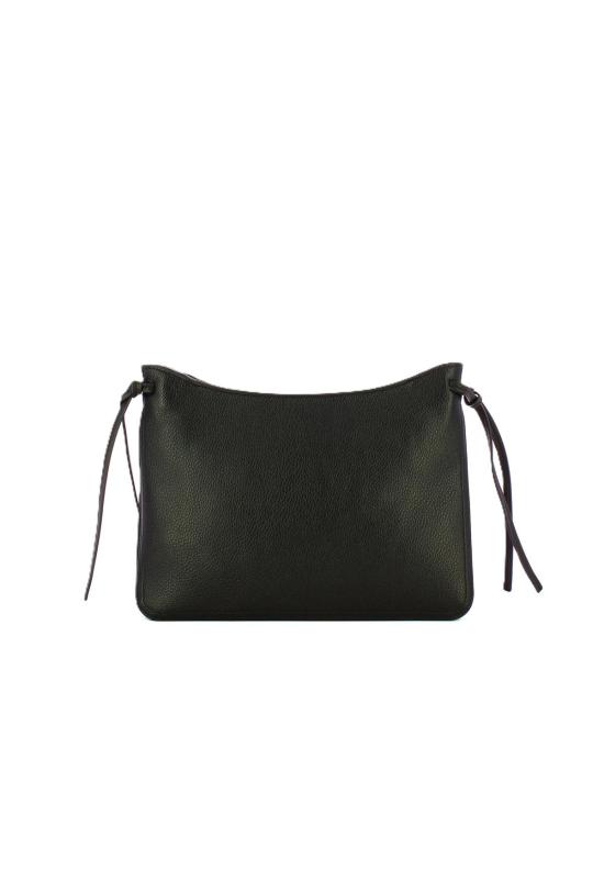 26FW 에르마노 피렌제 토트백 12402126 BLACK - ERMANNO FIRENZE