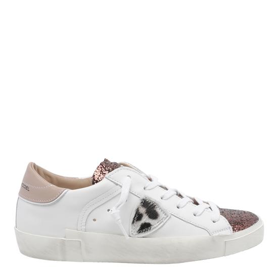 26FW 필립모델 스니커즈 PRLD VGA4 WHITE