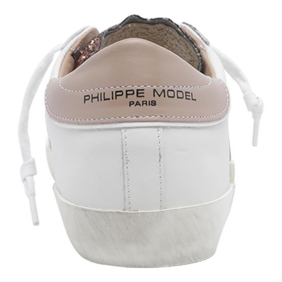 26FW 필립모델 스니커즈 PRLD VGA4 WHITE - PHILIPPE MODEL