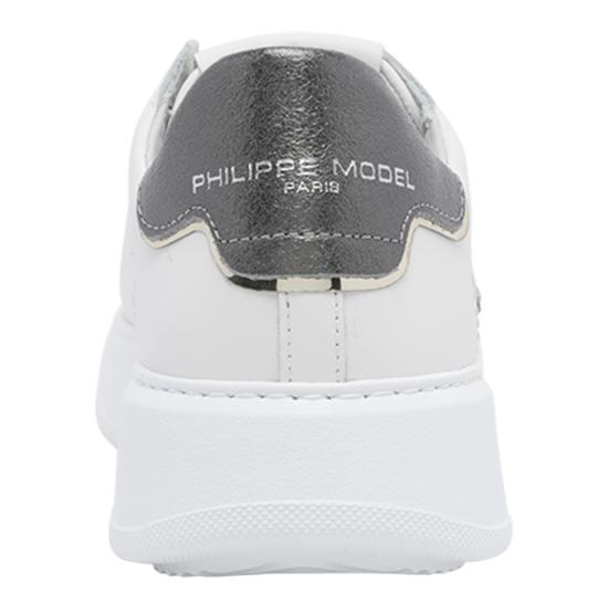 26FW 필립모델 스니커즈 BTLD VM06 WHITE - PHILIPPE MODEL