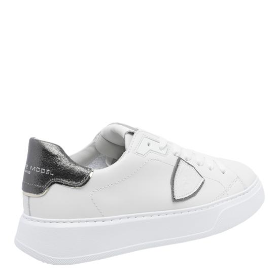 26FW 필립모델 스니커즈 BTLD VM06 WHITE - PHILIPPE MODEL