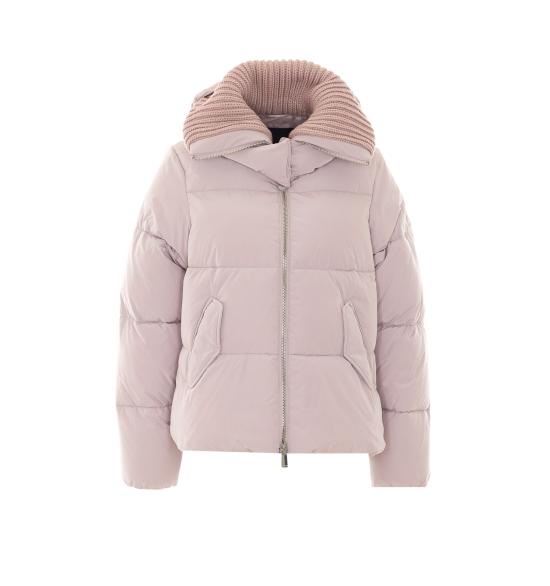 26FW 핑코 패딩 107161 A39JO06 Lilac