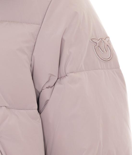 26FW 핑코 패딩 107161 A39JO06 Lilac - PINKO
