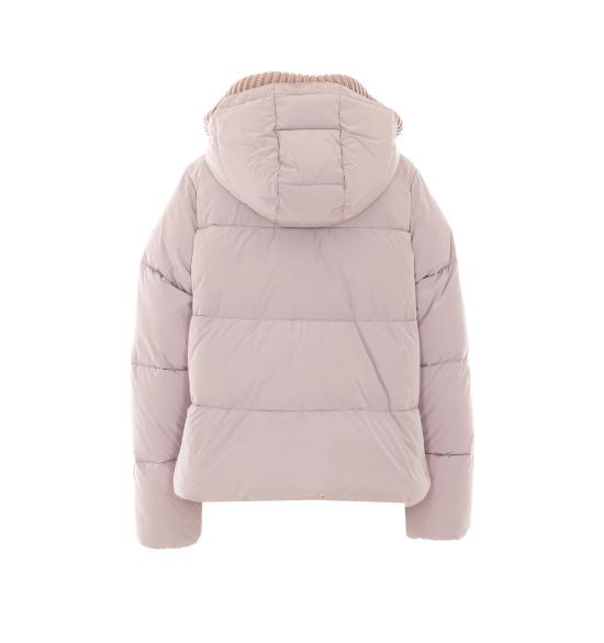 26FW 핑코 패딩 107161 A39JO06 Lilac - PINKO
