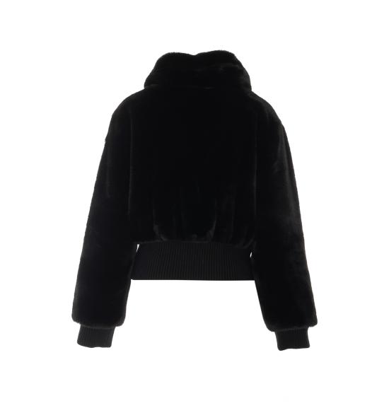 26FW 핑코 자켓 107040 A3E7Z99 Black - PINKO