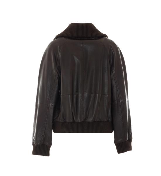 26FW 핑코 자켓 107166 A31XL72 Black - PINKO