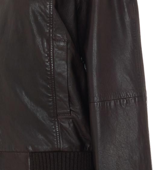 26FW 핑코 자켓 107166 A31XL72 Black - PINKO