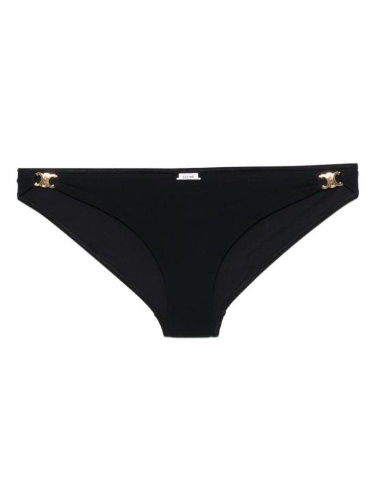 26FW 셀린느 비치웨어 RZ005 152C38NO BLACK