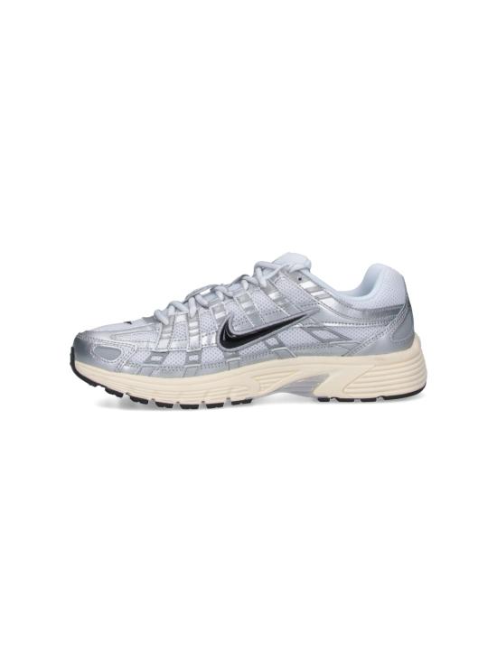  나이키 P-6000 CD6404 105 White - NIKE