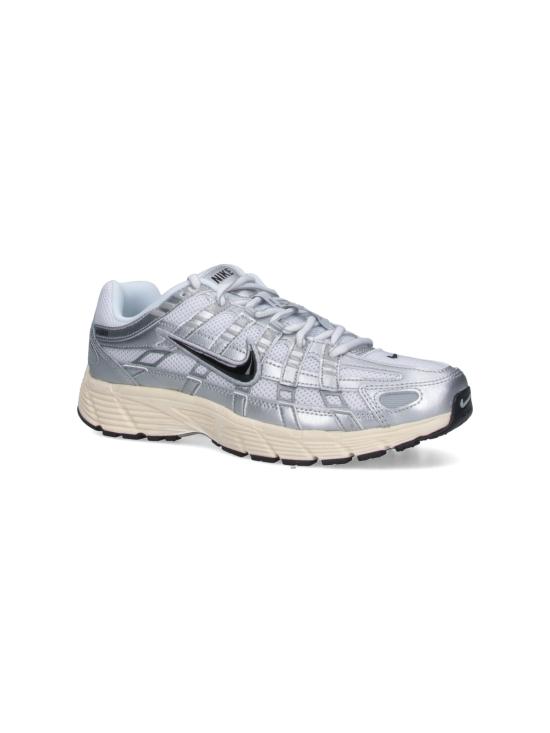  나이키 P-6000 CD6404 105 White - NIKE