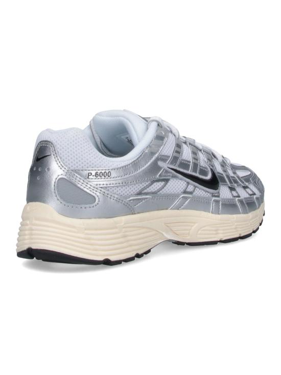  나이키 P-6000 CD6404 105 White - NIKE