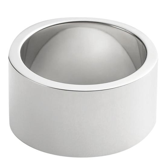 26FW MM6 메종마르지엘라 반지 SM7UQ0107 P8601951 SILVER - MM6 MAISON MARGIELA