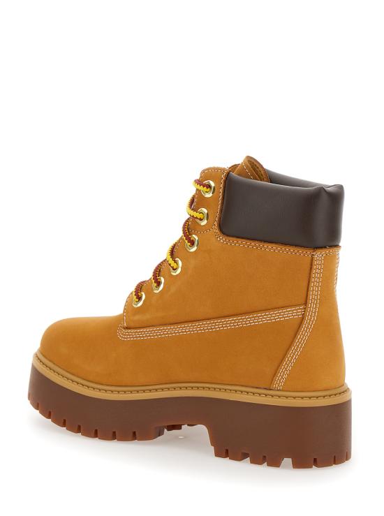 26FW 팀버랜드 부츠 TB1A5RJD2311 Beige - TIMBERLAND