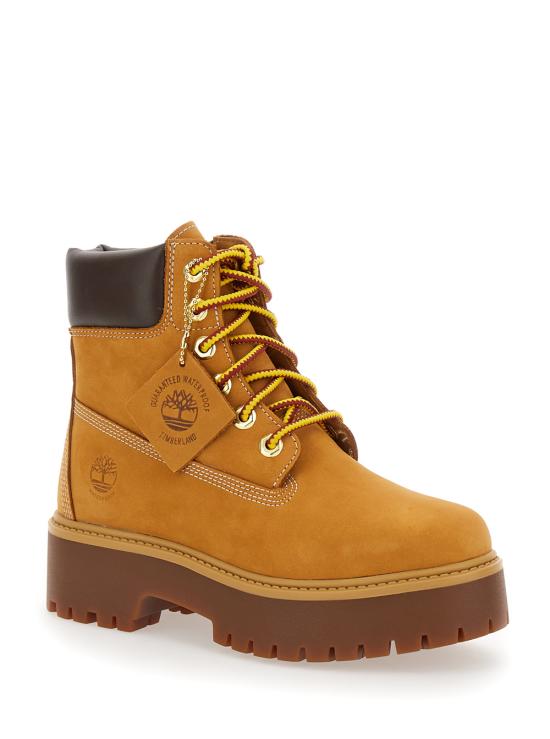26FW 팀버랜드 부츠 TB1A5RJD2311 Beige - TIMBERLAND