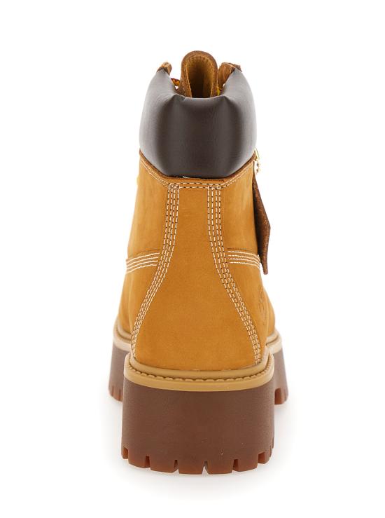26FW 팀버랜드 부츠 TB1A5RJD2311 Beige - TIMBERLAND