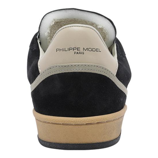 26FW 필립모델 스니커즈 PGLU D001 Black - PHILIPPE MODEL