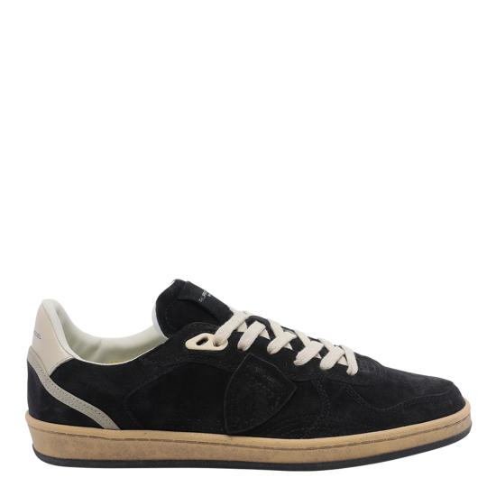 26FW 필립모델 스니커즈 PGLU D001 Black