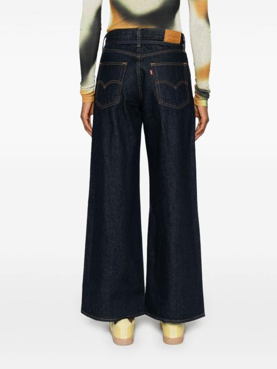 26FW 리바이스 데님 팬츠 A8701 0007 Dark Indigo - LEVI'S