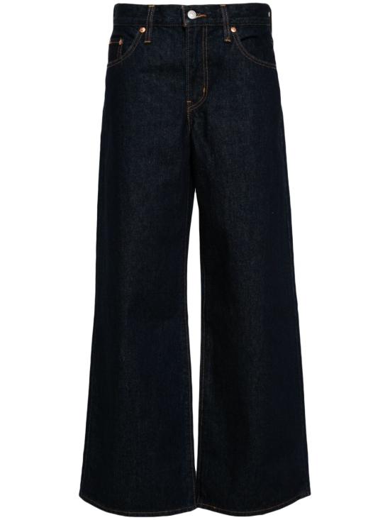 26FW 리바이스 데님 팬츠 A8701 0007 Dark Indigo
