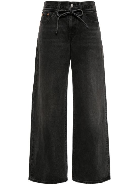 26FW 리바이스 데님 팬츠 A8701 0003 Dark Indigo