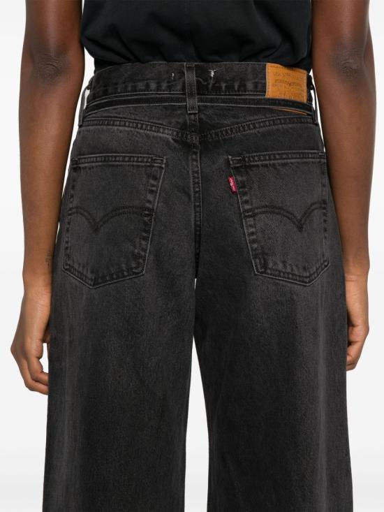 26FW 리바이스 데님 팬츠 A8701 0003 Dark Indigo - LEVI'S