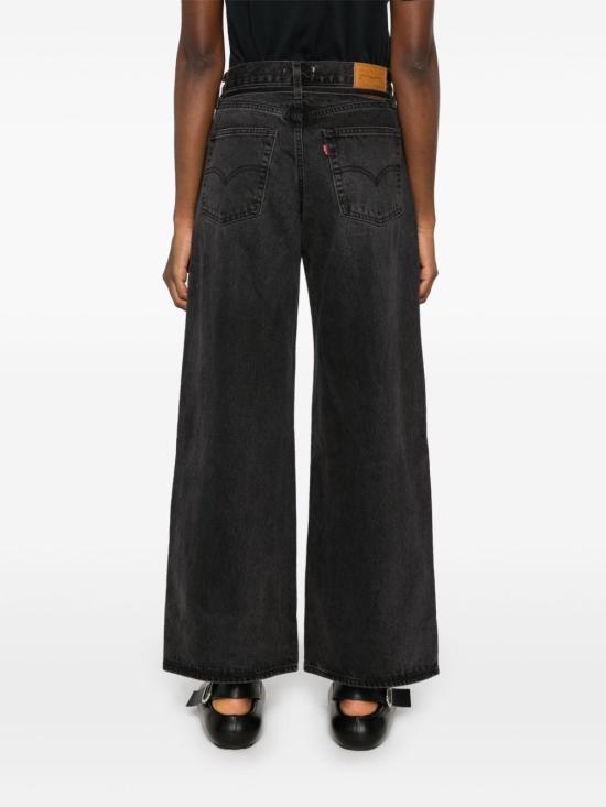 26FW 리바이스 데님 팬츠 A8701 0003 Dark Indigo - LEVI'S