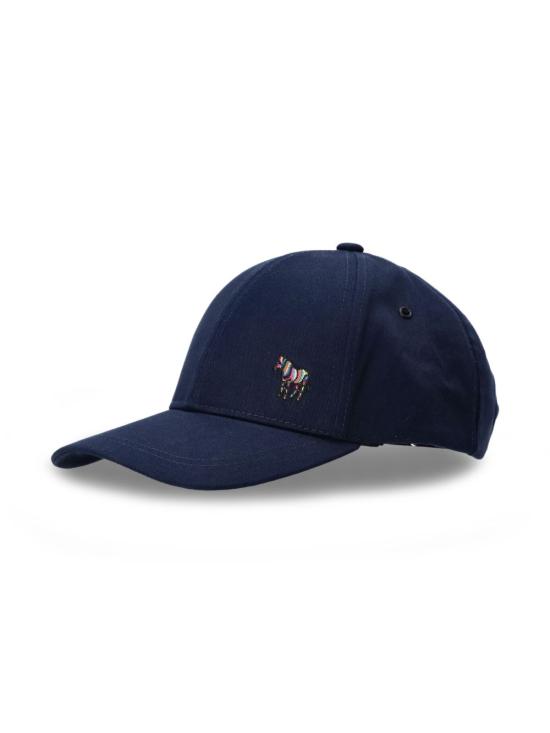26FW 폴 스미스 모자 M1A987DT POZEB47 NAVY - PAUL SMITH