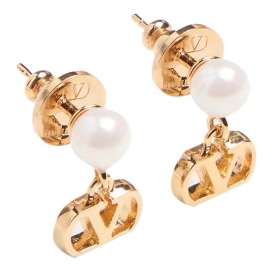26FW 발렌티노 가라바니 이어링 J0X81DHC R5G Gold - VALENTINO GARAVANI