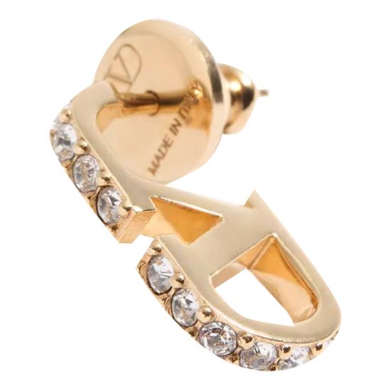 26FW 발렌티노 가라바니 이어링 J0CD4YCW 9MN Gold - VALENTINO GARAVANI